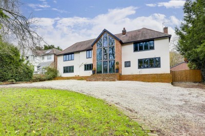 Lambley Lane, Burton Joyce, NG14