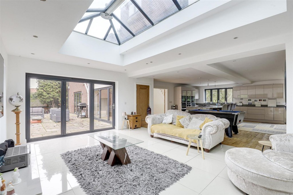 Lambley Lane, Burton Joyce, NG14