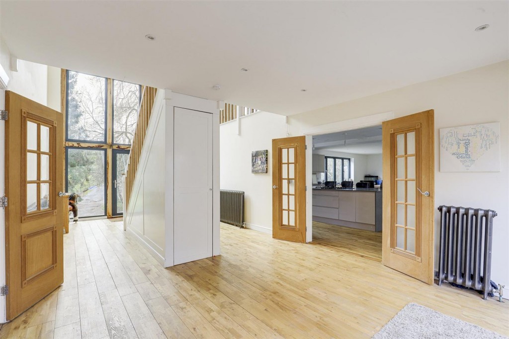 Lambley Lane, Burton Joyce, NG14