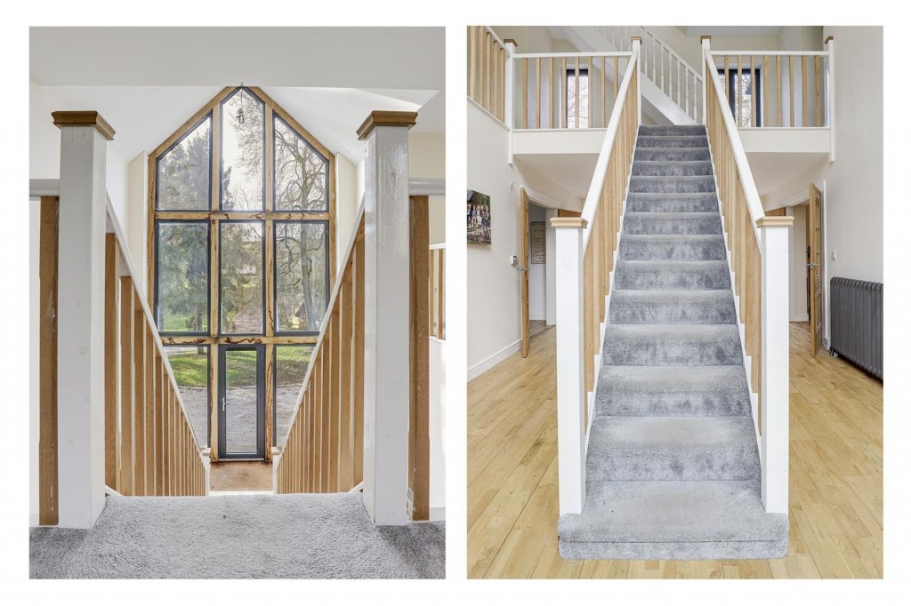 Lambley Lane, Burton Joyce, NG14