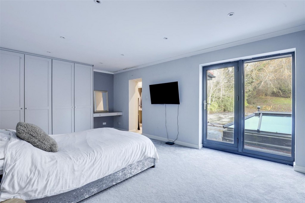 Lambley Lane, Burton Joyce, NG14