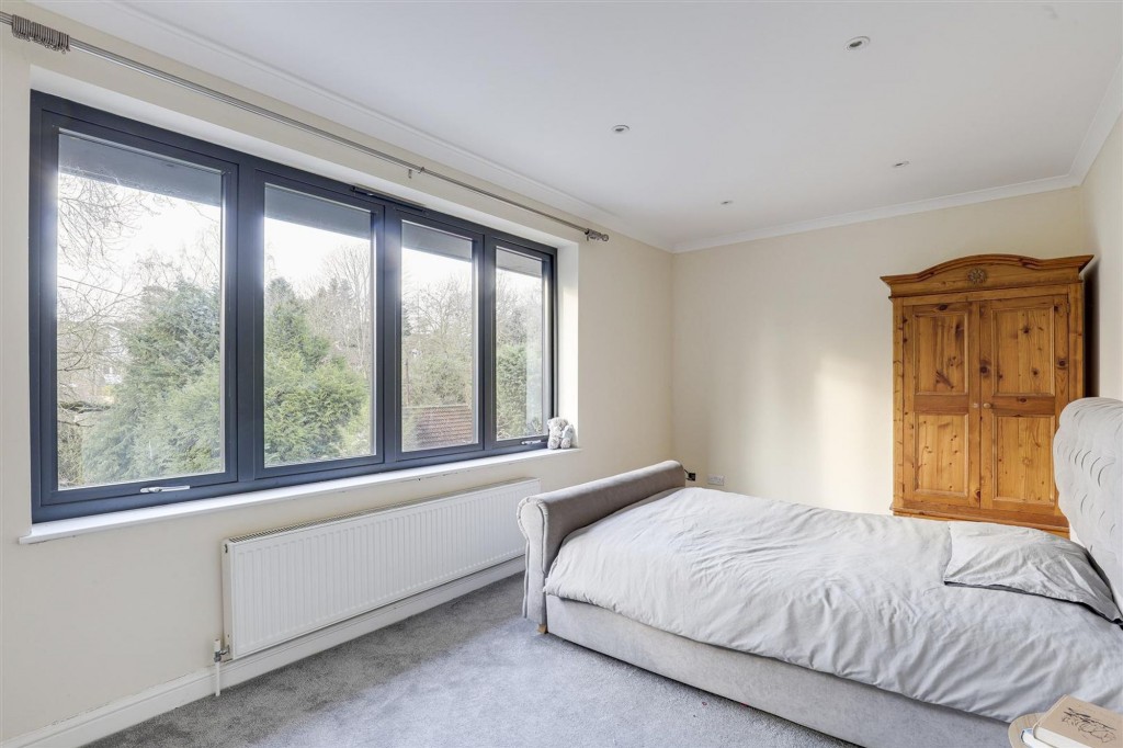 Lambley Lane, Burton Joyce, NG14