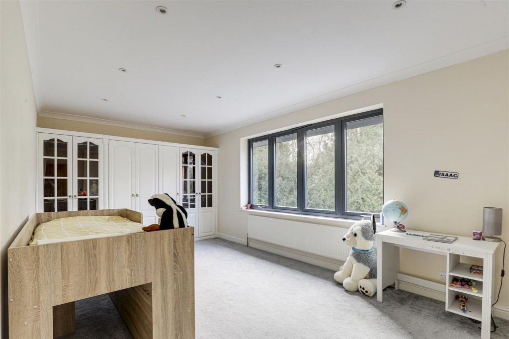 Lambley Lane, Burton Joyce, NG14