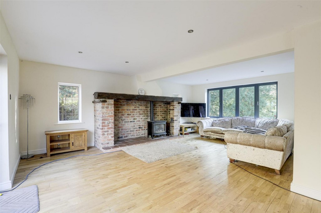 Lambley Lane, Burton Joyce, NG14