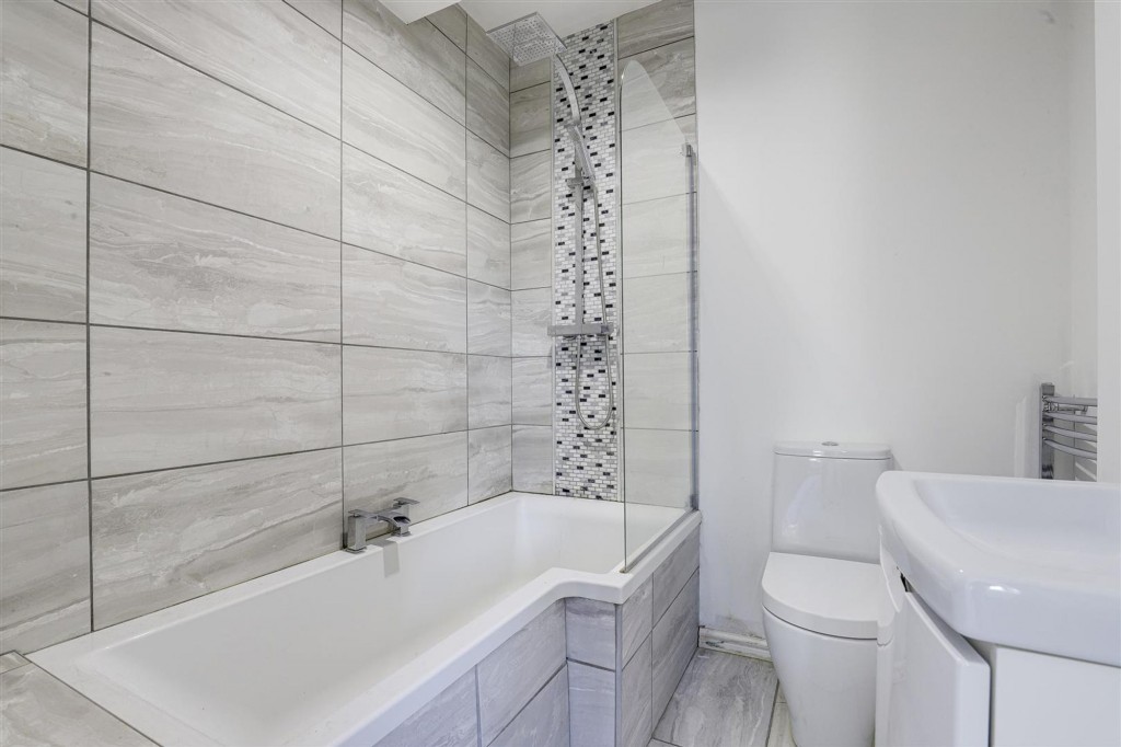 Lambley Lane, Burton Joyce, NG14