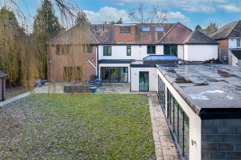 Lambley Lane, Burton Joyce, NG14