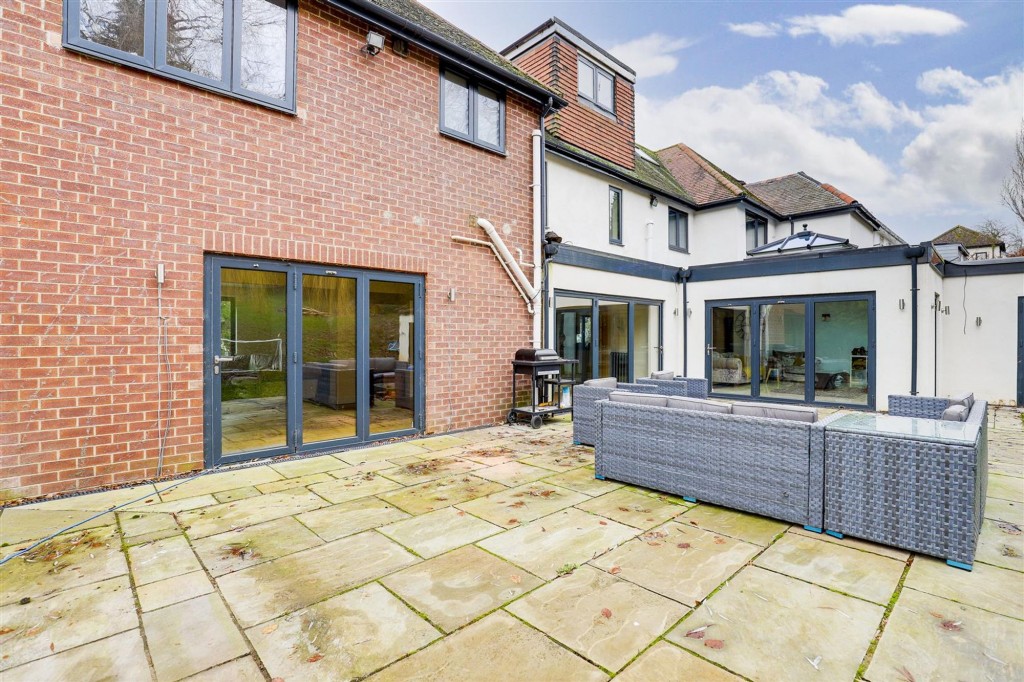 Lambley Lane, Burton Joyce, NG14