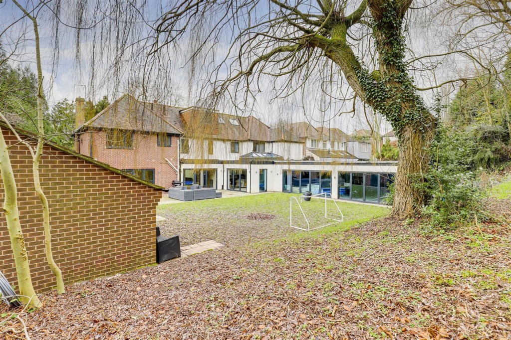 Lambley Lane, Burton Joyce, NG14