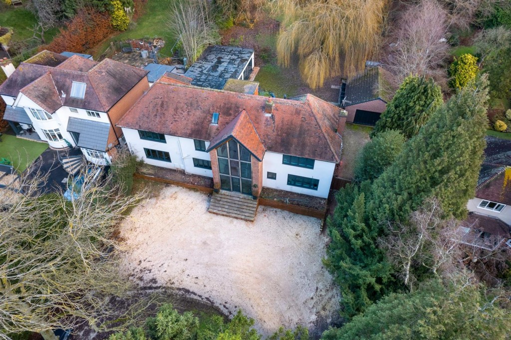 Lambley Lane, Burton Joyce, NG14