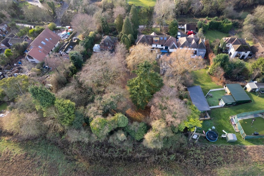 Lambley Lane, Burton Joyce, NG14