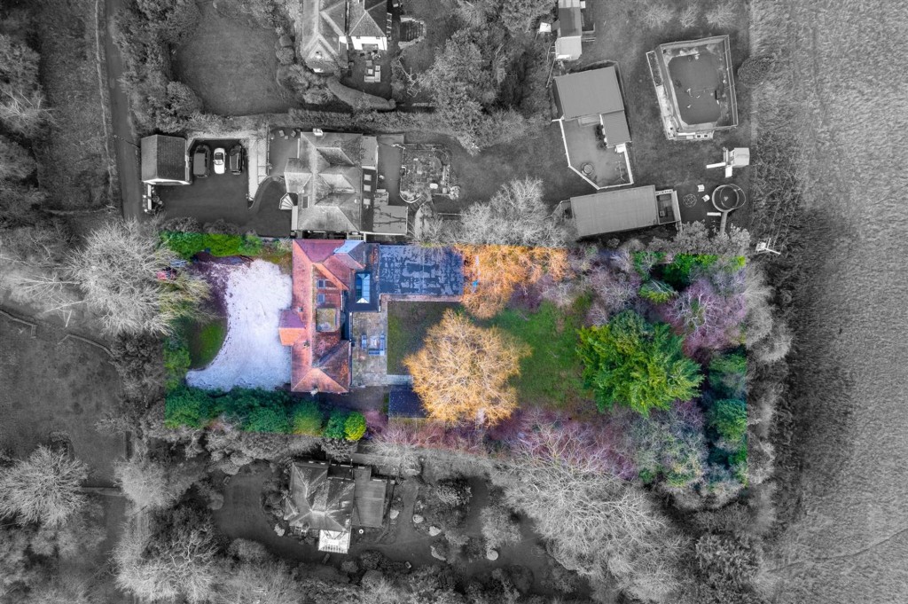 Lambley Lane, Burton Joyce, NG14