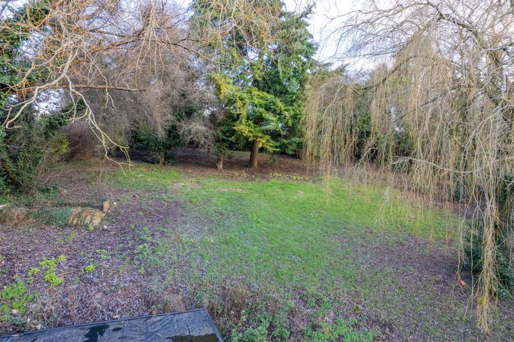 Lambley Lane, Burton Joyce, NG14