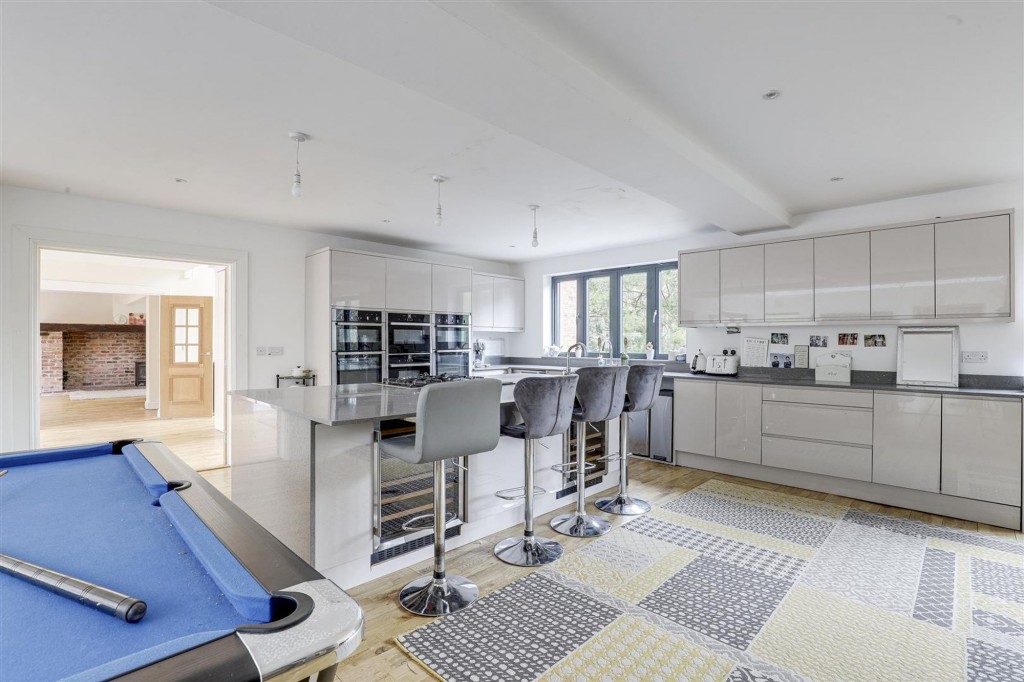 Lambley Lane, Burton Joyce, NG14