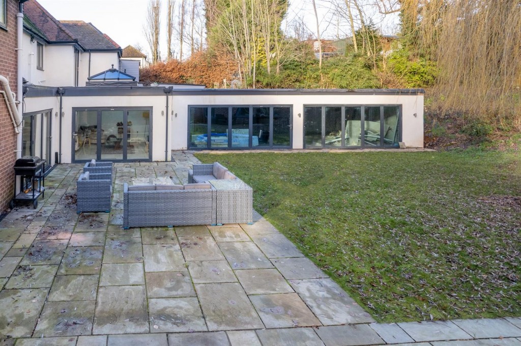 Lambley Lane, Burton Joyce, NG14