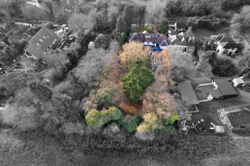 Lambley Lane, Burton Joyce, NG14