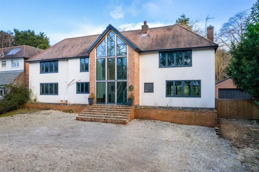 Lambley Lane, Burton Joyce, NG14