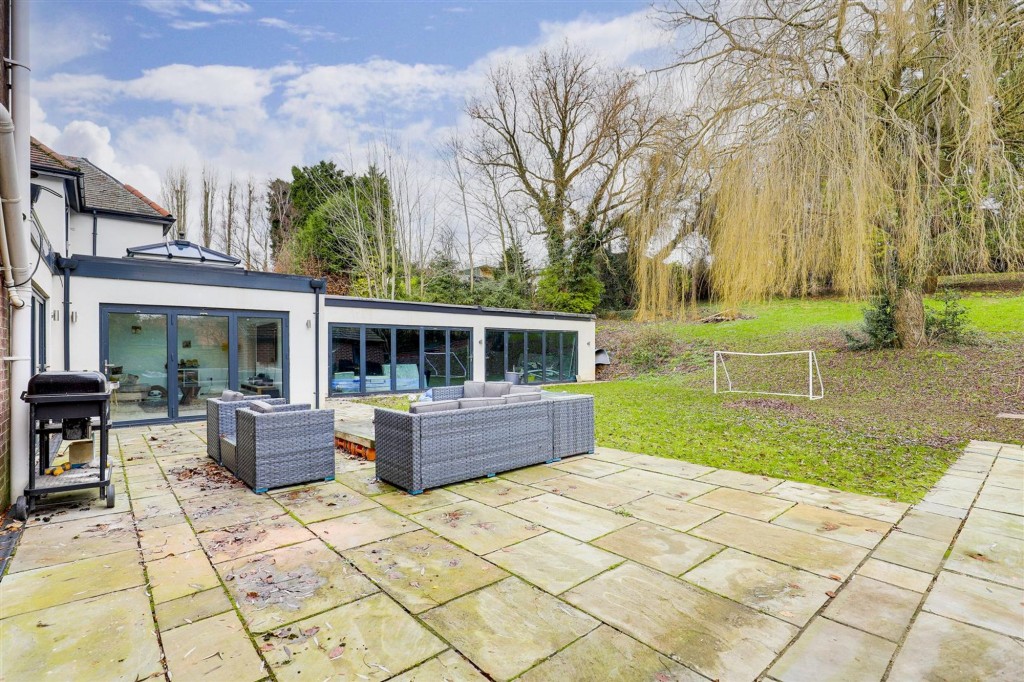 Lambley Lane, Burton Joyce, NG14