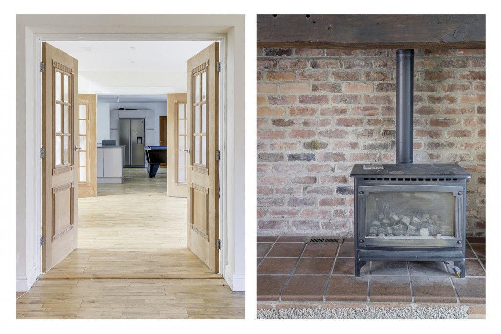 Lambley Lane, Burton Joyce, NG14