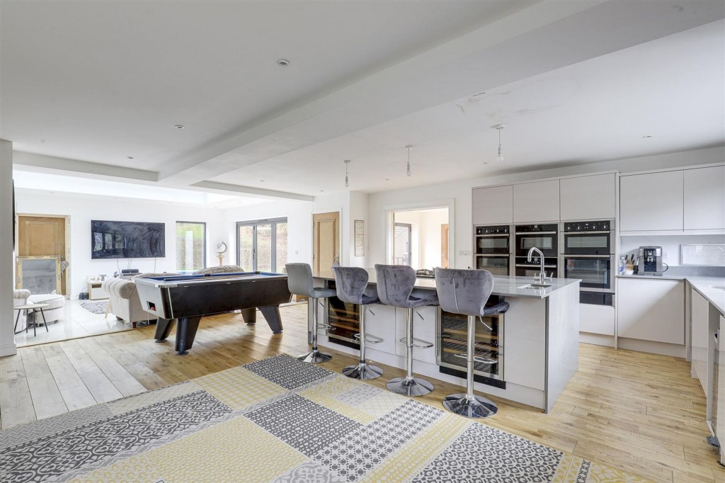 Lambley Lane, Burton Joyce, NG14