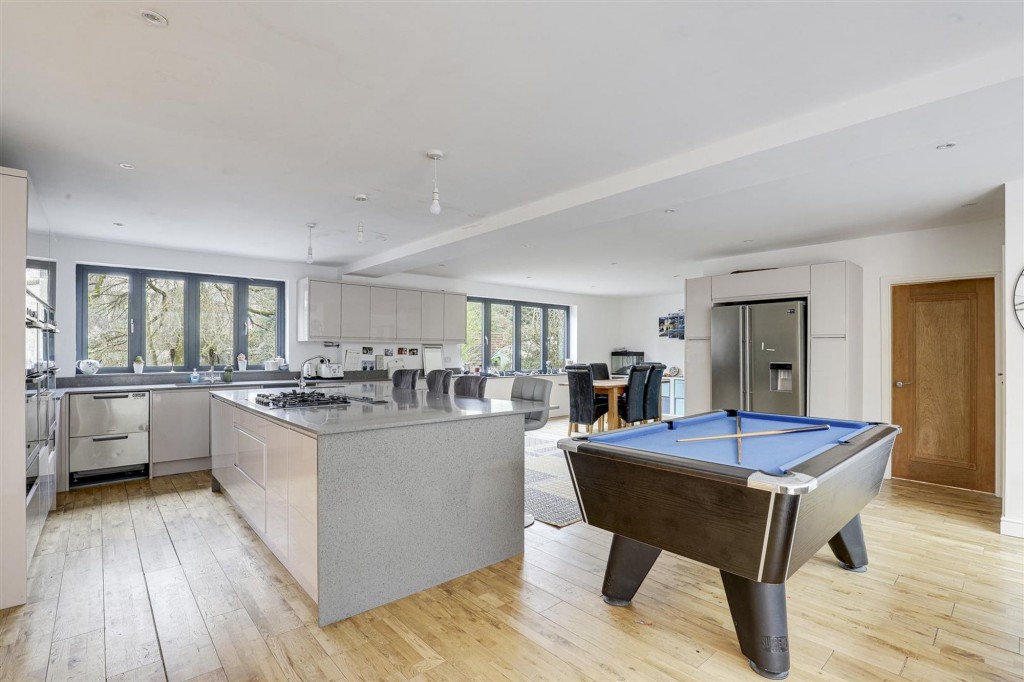 Lambley Lane, Burton Joyce, NG14