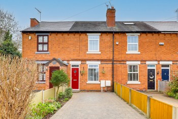 Camelot Street, Ruddington, NG11