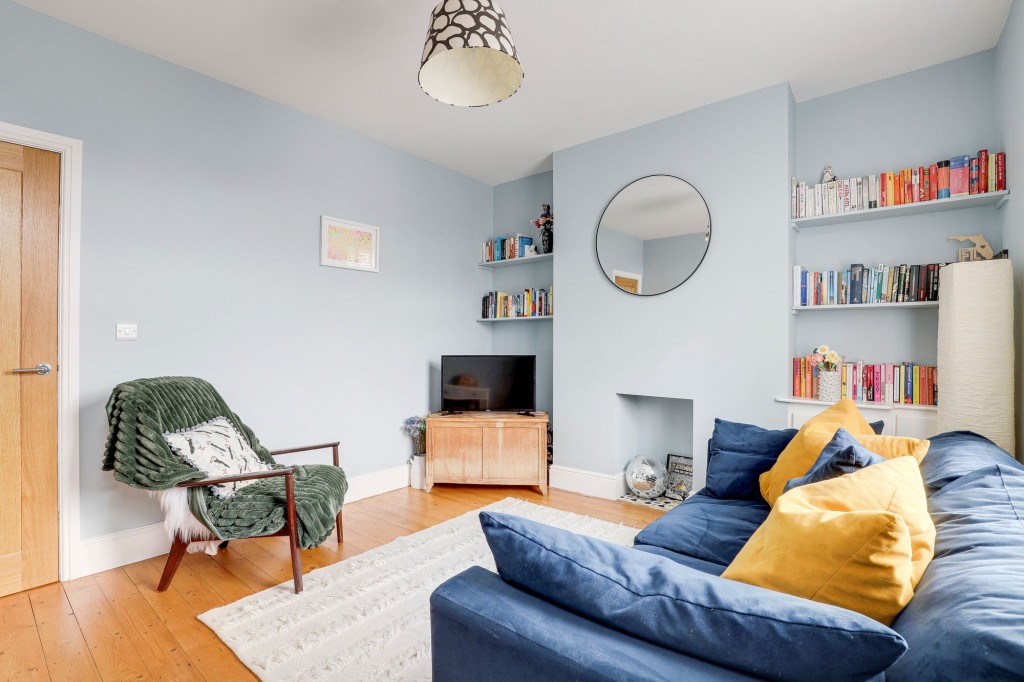 Camelot Street, Ruddington, NG11