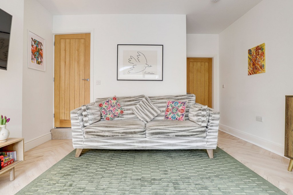 Camelot Street, Ruddington, NG11