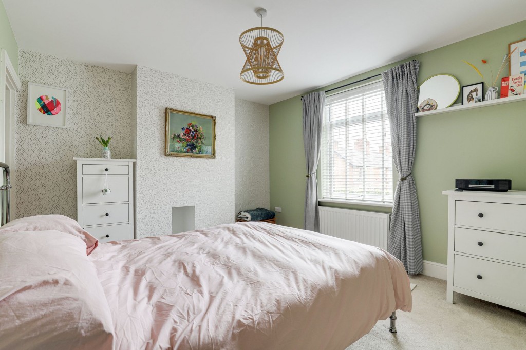 Camelot Street, Ruddington, NG11