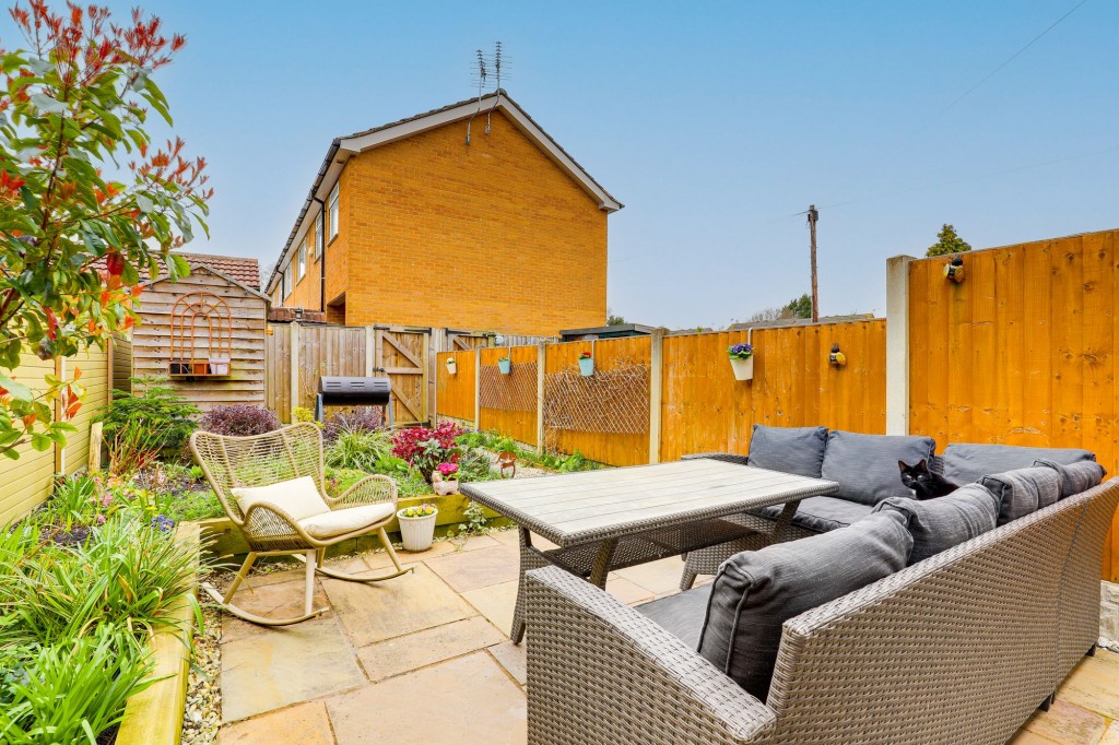 Camelot Street, Ruddington, NG11