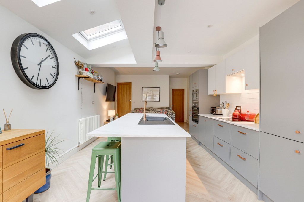 Camelot Street, Ruddington, NG11