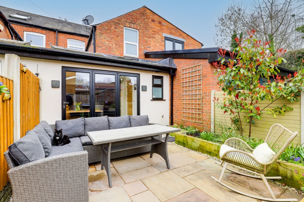 Camelot Street, Ruddington, NG11