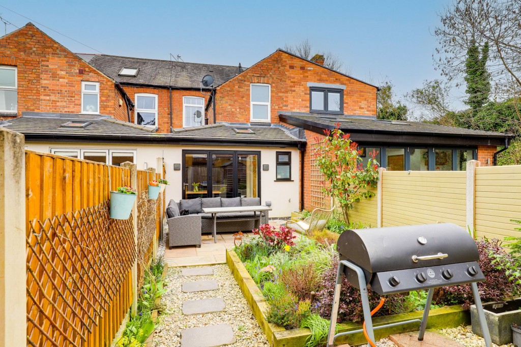 Camelot Street, Ruddington, NG11