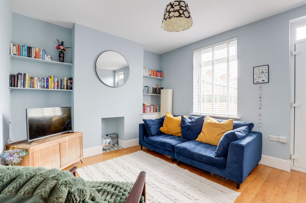 Camelot Street, Ruddington, NG11