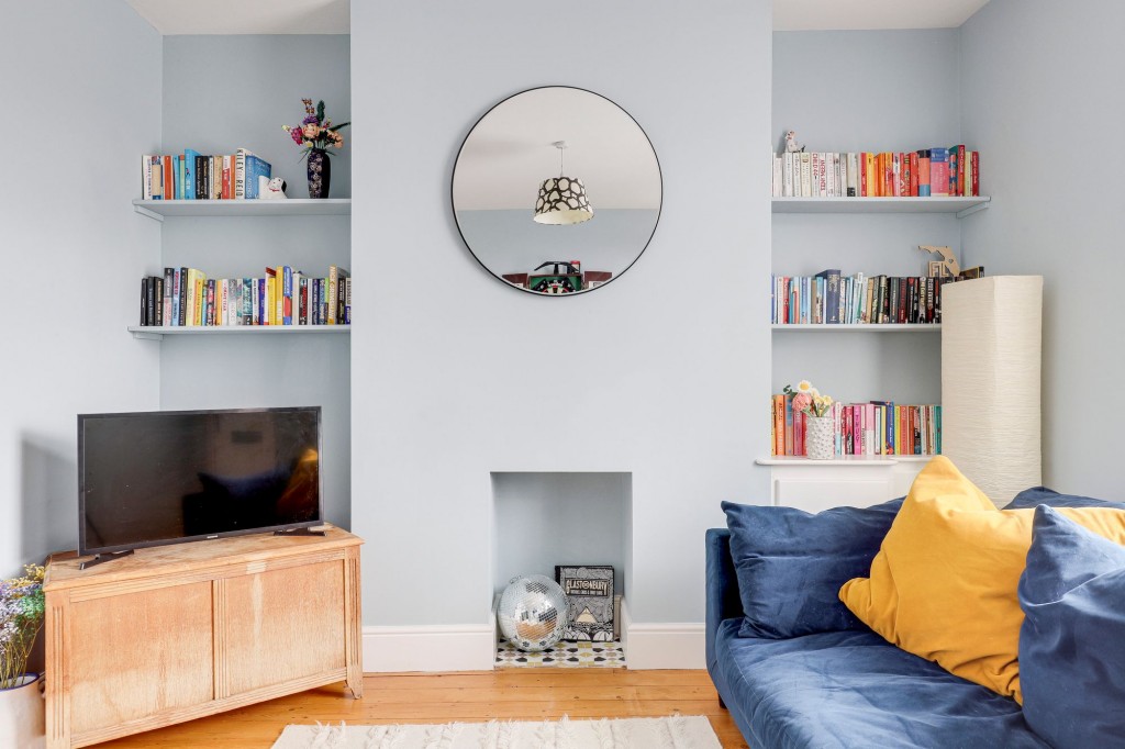 Camelot Street, Ruddington, NG11