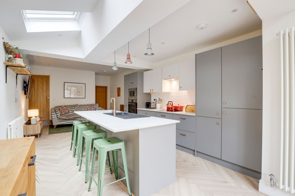 Camelot Street, Ruddington, NG11