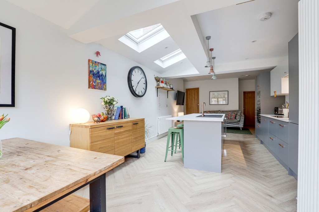 Camelot Street, Ruddington, NG11