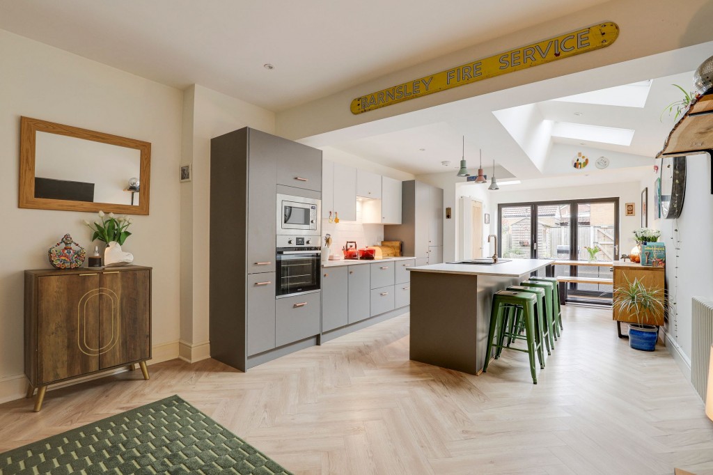 Camelot Street, Ruddington, NG11