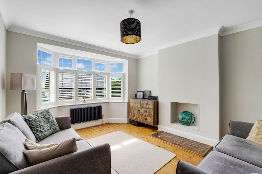 Elmhurst Avenue, Nottingham, NG3