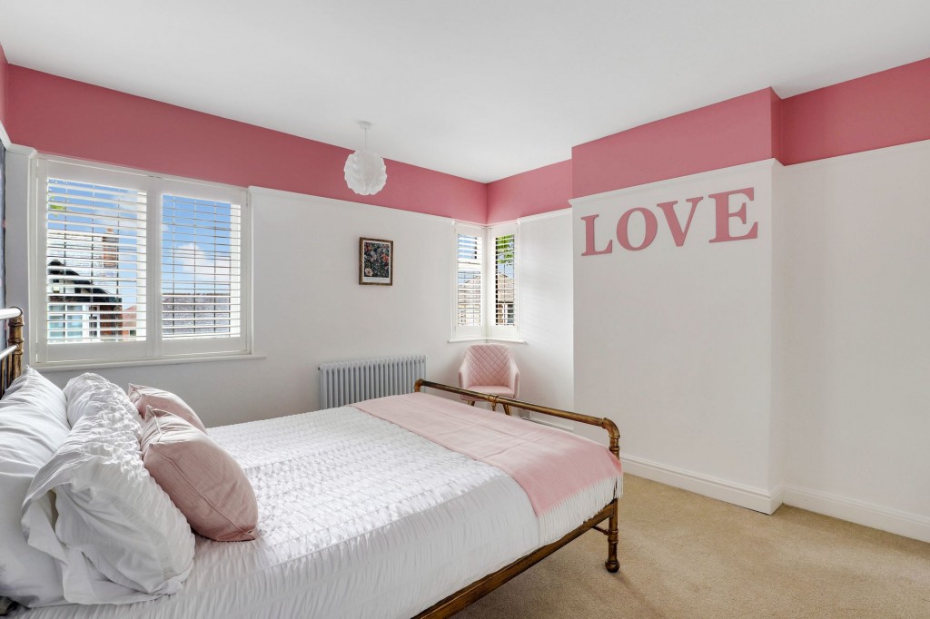 Elmhurst Avenue, Nottingham, NG3