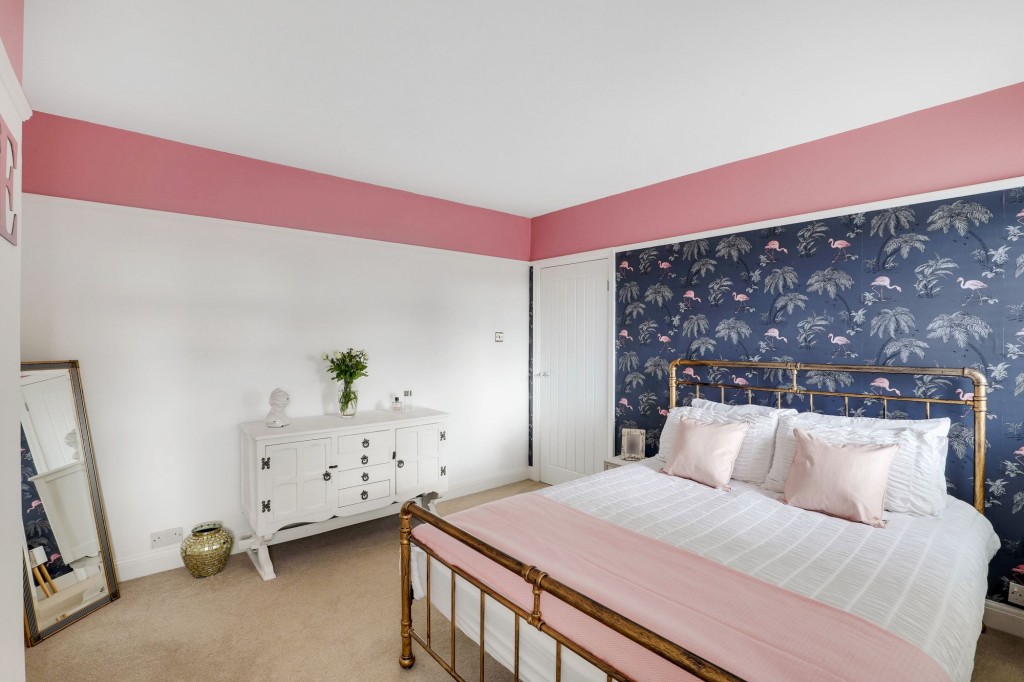 Elmhurst Avenue, Nottingham, NG3