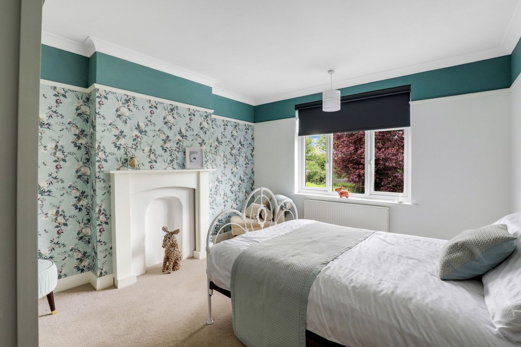 Elmhurst Avenue, Nottingham, NG3