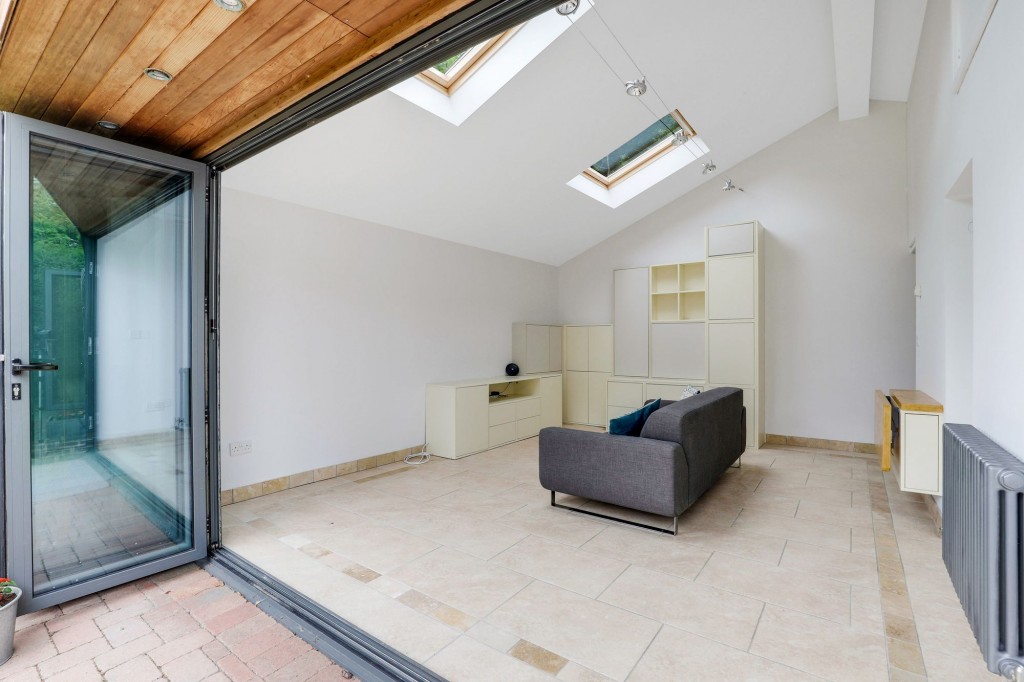 Elmhurst Avenue, Nottingham, NG3