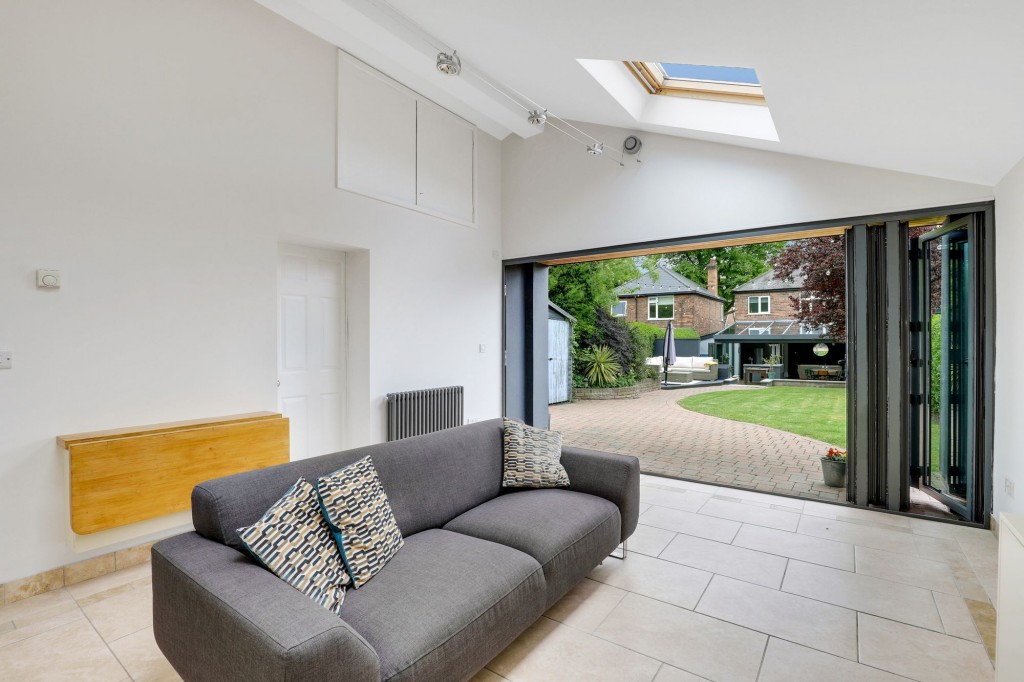 Elmhurst Avenue, Nottingham, NG3