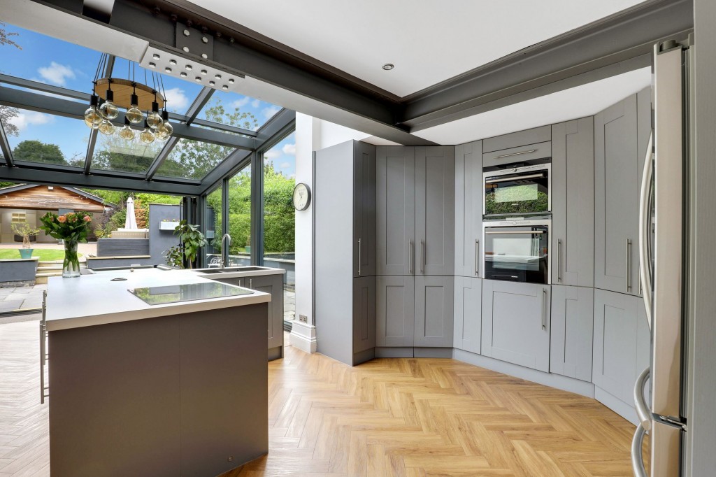 Elmhurst Avenue, Nottingham, NG3