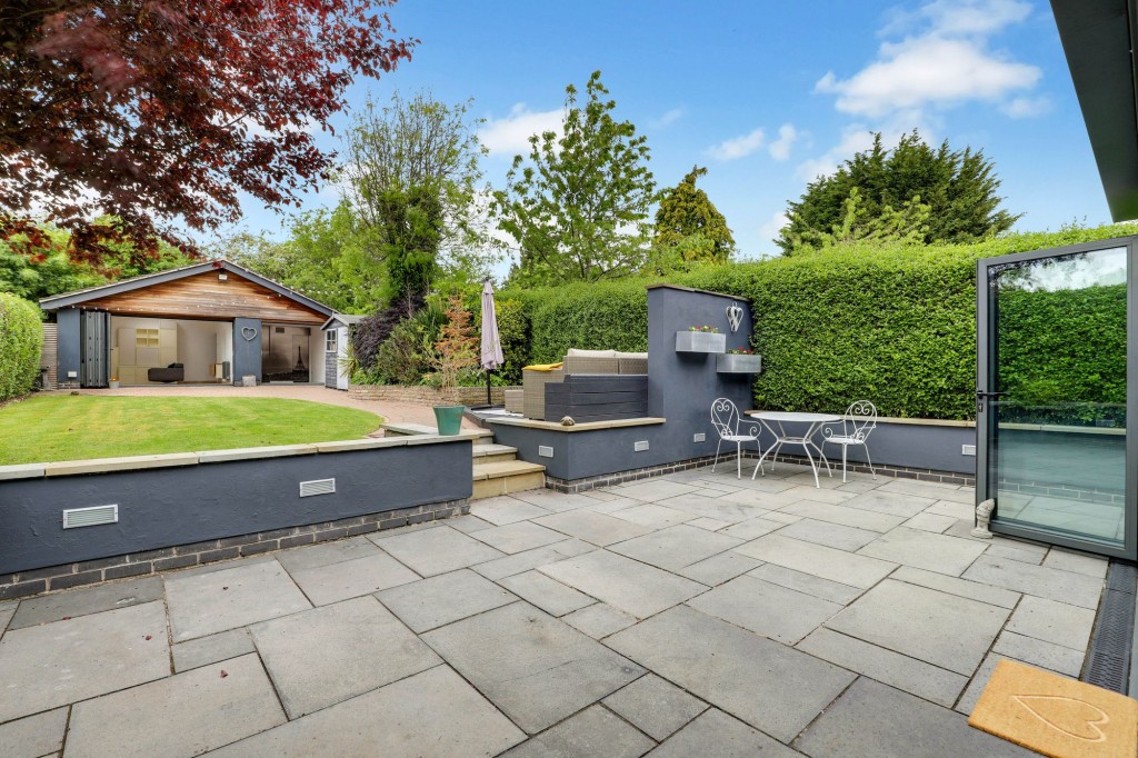 Elmhurst Avenue, Nottingham, NG3