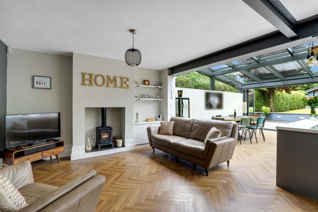 Elmhurst Avenue, Nottingham, NG3