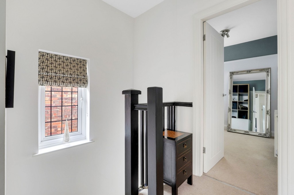 Elmhurst Avenue, Nottingham, NG3