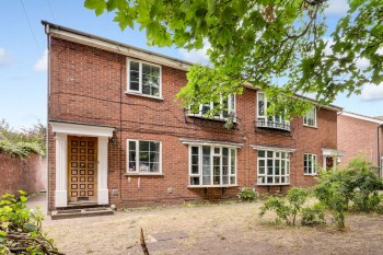 Mapperley Road, Fothergill Court Mapperley Road, NG3