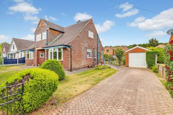 Temple Drive, Nuthall, NG16