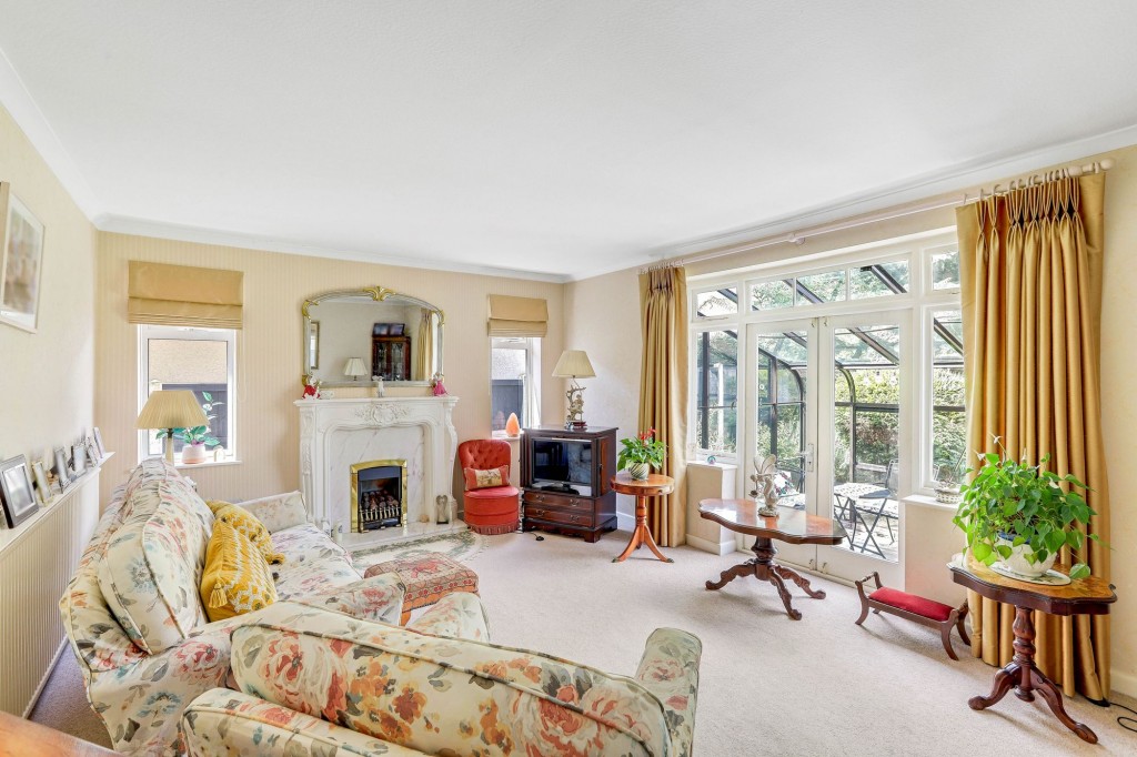 Temple Drive, Nuthall, NG16